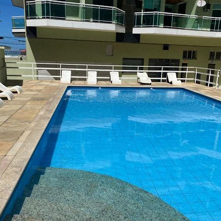 Apartamento Vista Do Mar - Praia Do Forte Cabo Frio Zewnętrze zdjęcie