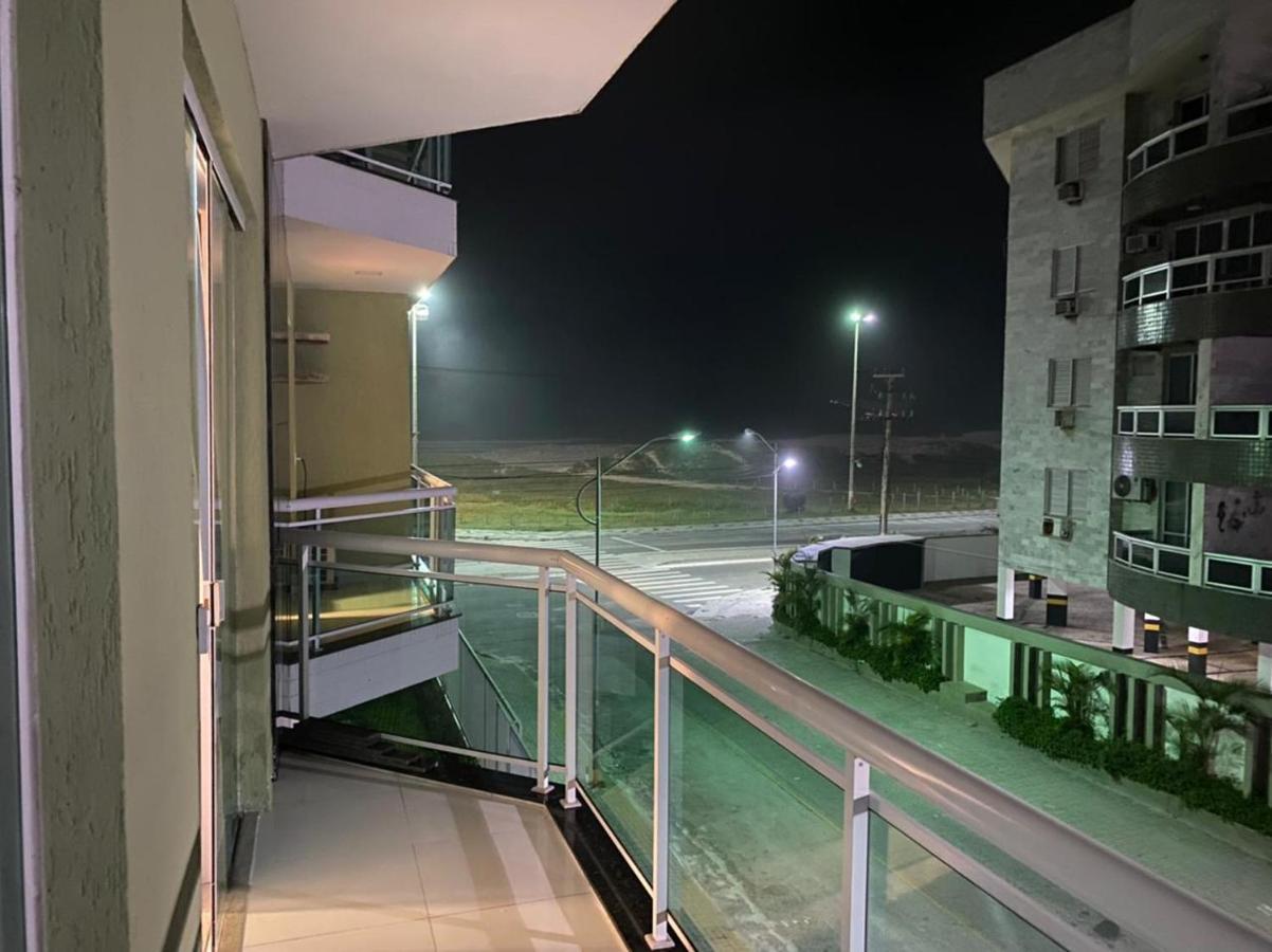 Apartamento Vista Do Mar - Praia Do Forte Cabo Frio Zewnętrze zdjęcie