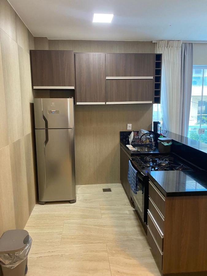 Apartamento Vista Do Mar - Praia Do Forte Cabo Frio Zewnętrze zdjęcie