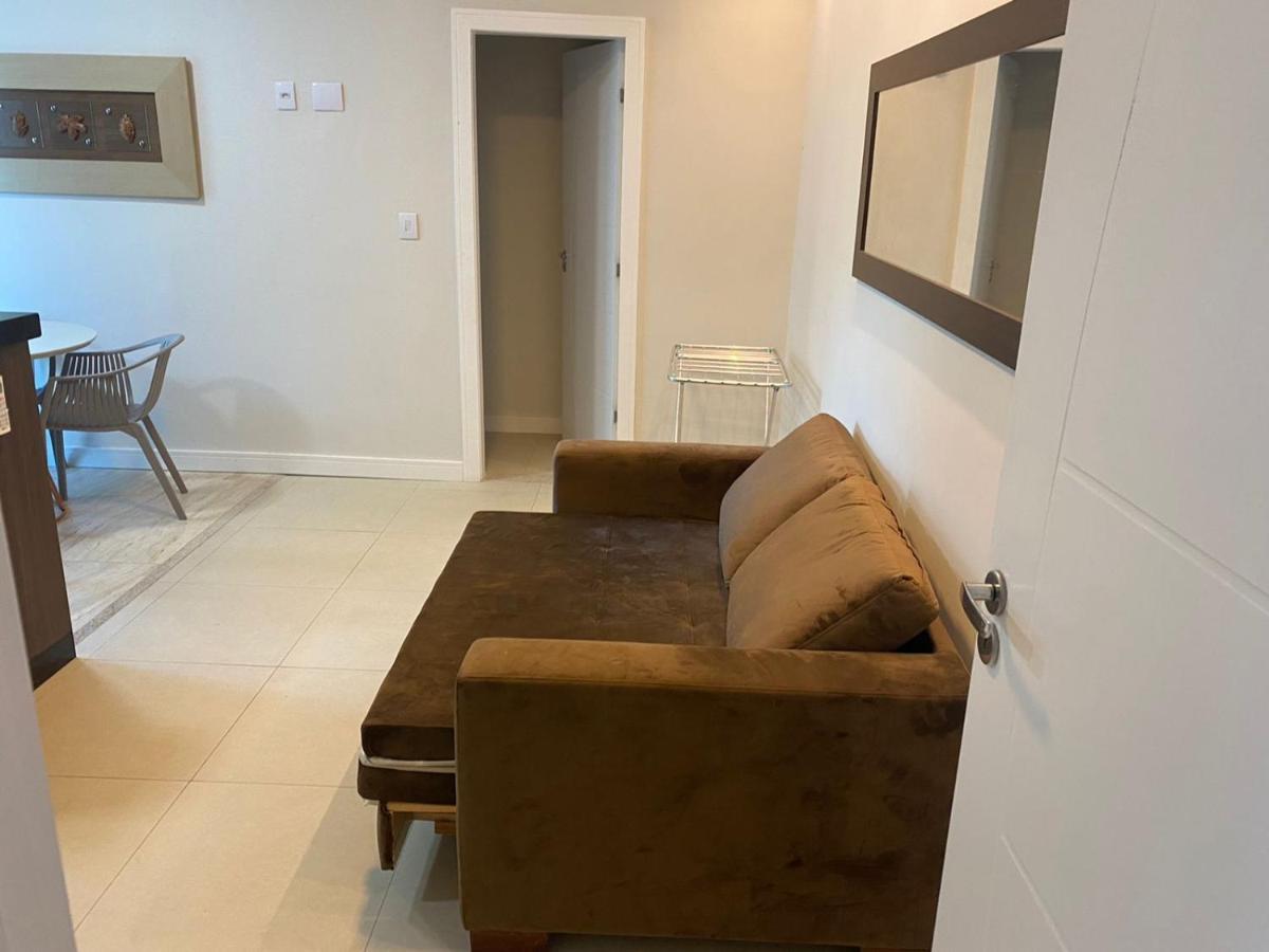Apartamento Vista Do Mar - Praia Do Forte Cabo Frio Zewnętrze zdjęcie