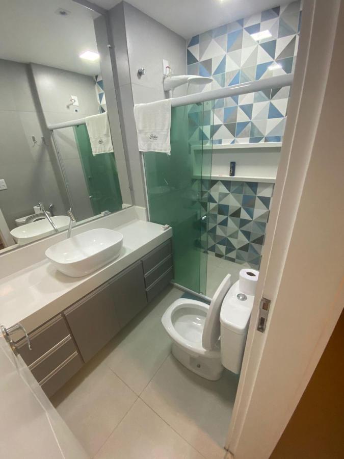 Apartamento Vista Do Mar - Praia Do Forte Cabo Frio Zewnętrze zdjęcie