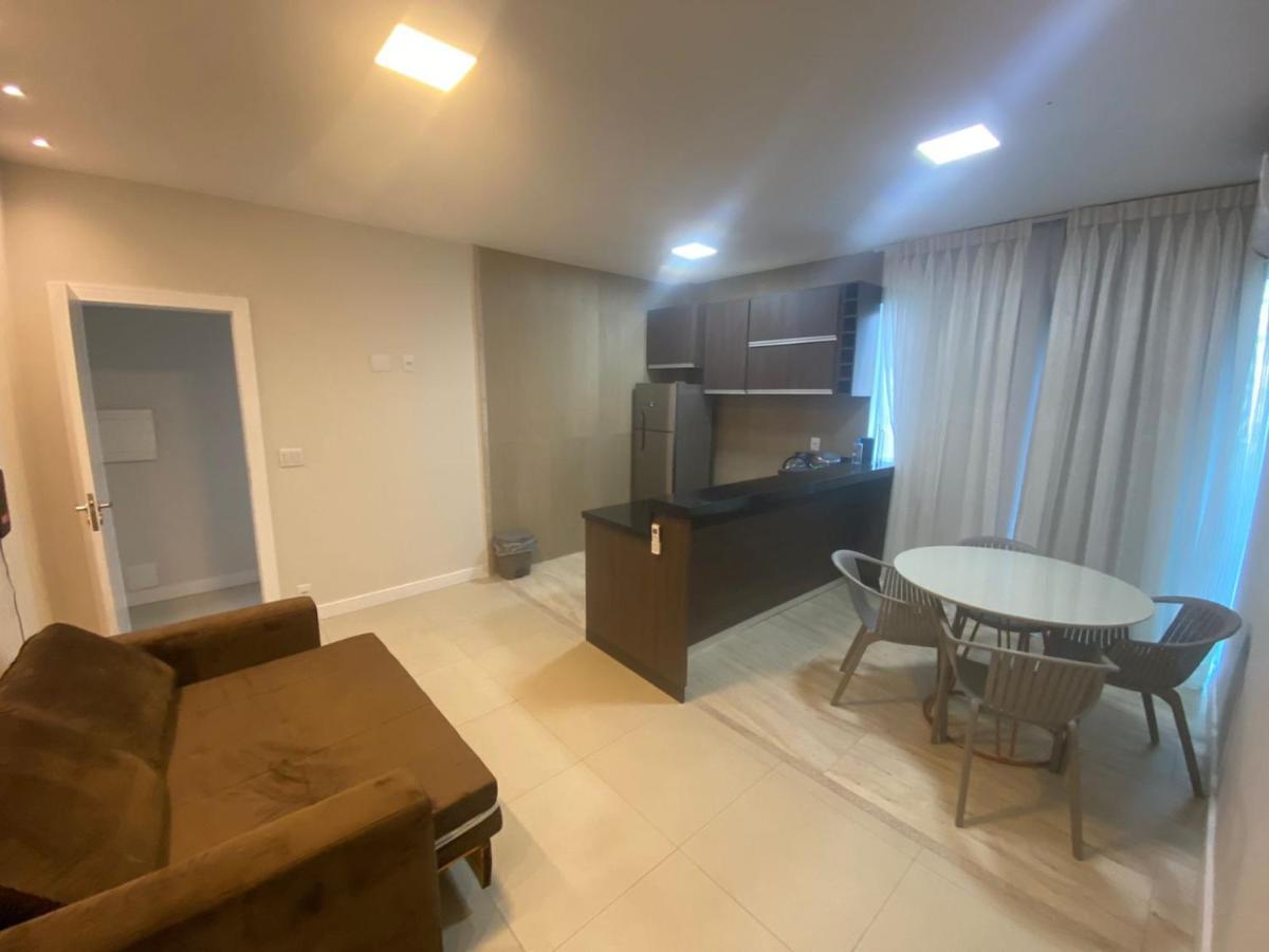 Apartamento Vista Do Mar - Praia Do Forte Cabo Frio Zewnętrze zdjęcie