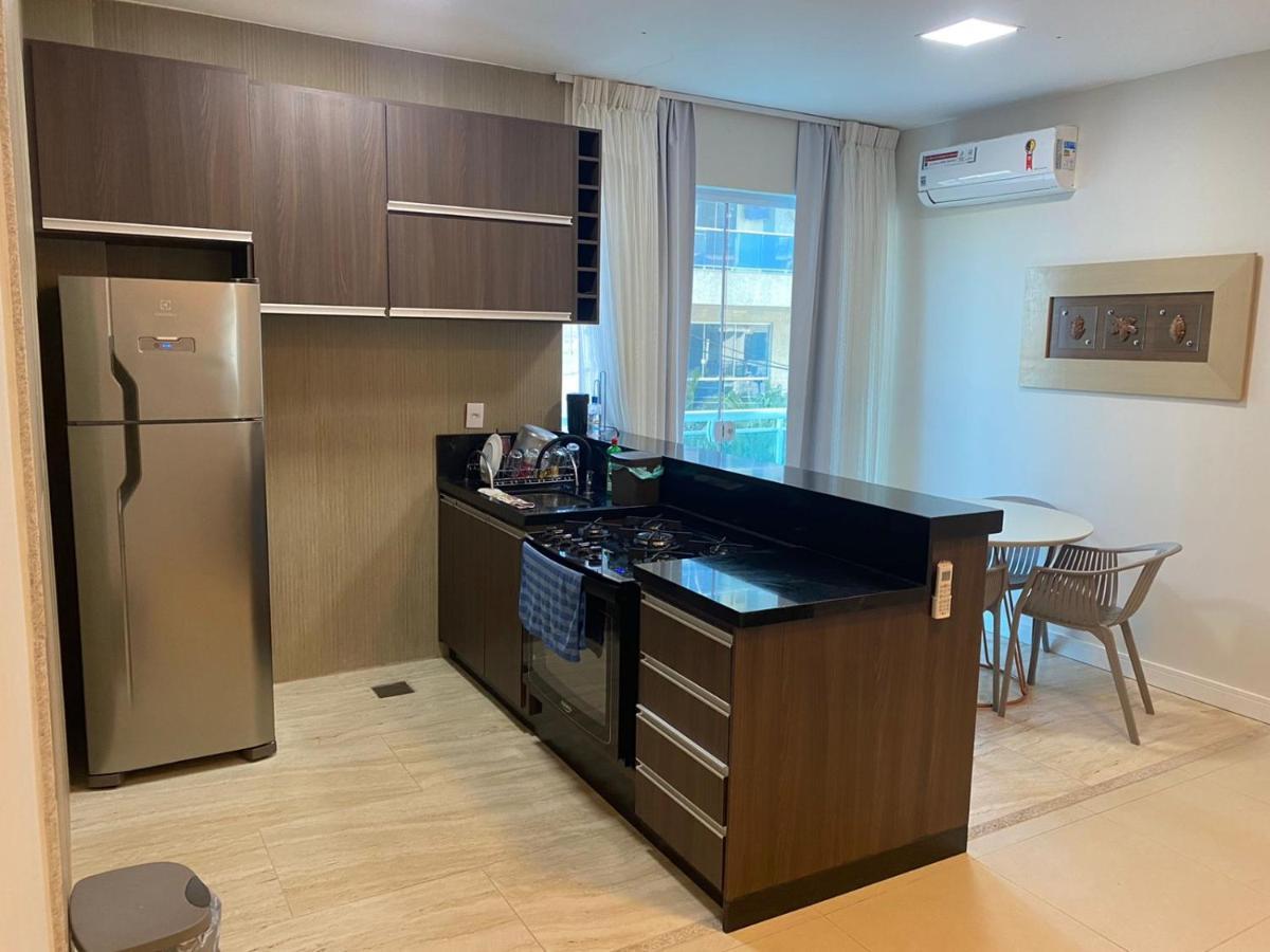 Apartamento Vista Do Mar - Praia Do Forte Cabo Frio Zewnętrze zdjęcie