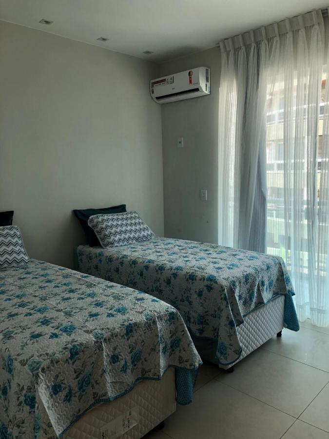 Apartamento Vista Do Mar - Praia Do Forte Cabo Frio Zewnętrze zdjęcie