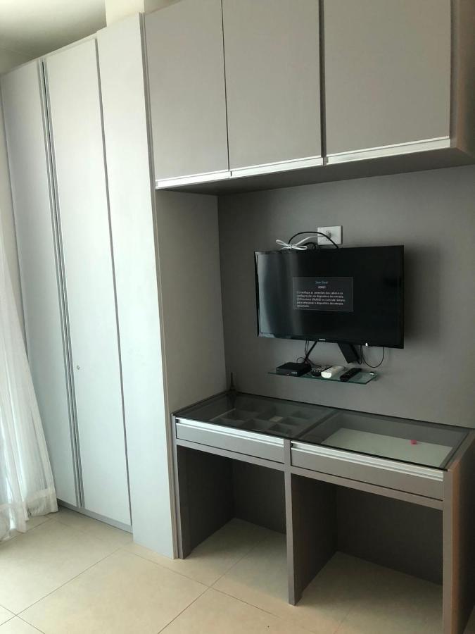 Apartamento Vista Do Mar - Praia Do Forte Cabo Frio Zewnętrze zdjęcie