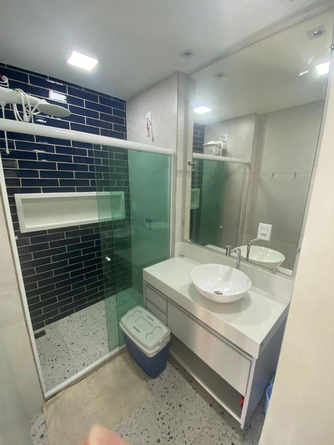 Apartamento Vista Do Mar - Praia Do Forte Cabo Frio Zewnętrze zdjęcie