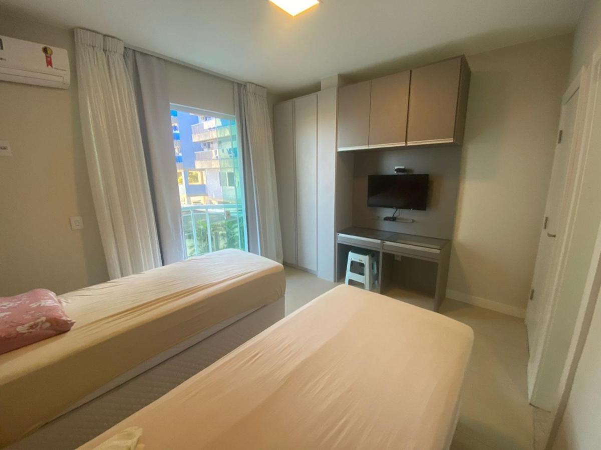 Apartamento Vista Do Mar - Praia Do Forte Cabo Frio Zewnętrze zdjęcie