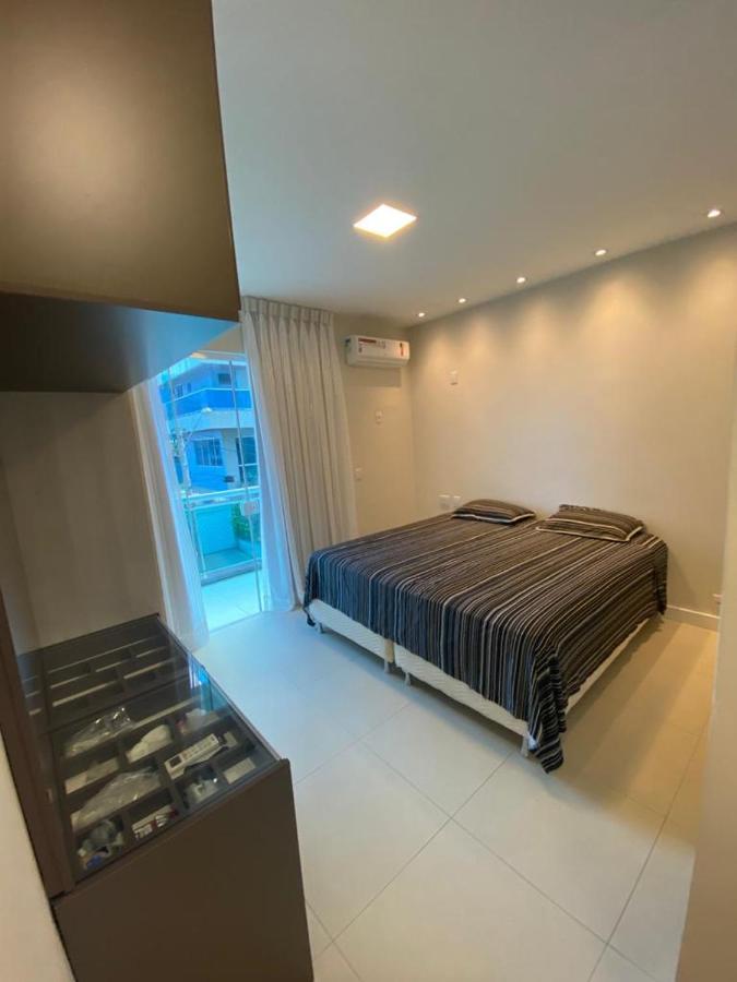 Apartamento Vista Do Mar - Praia Do Forte Cabo Frio Zewnętrze zdjęcie